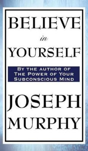 Picture of Believe in Yourself