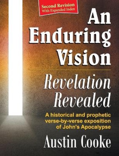 Picture of Enduring Vision