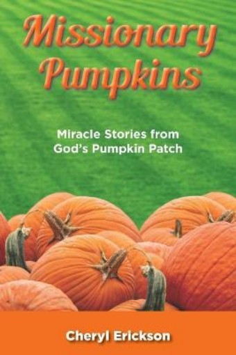 Picture of Missionary Pumpkins