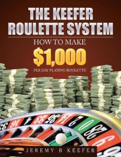 Picture of Keefer Roulette System