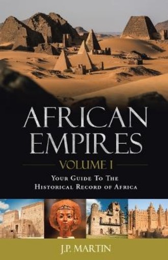 Picture of African Empires