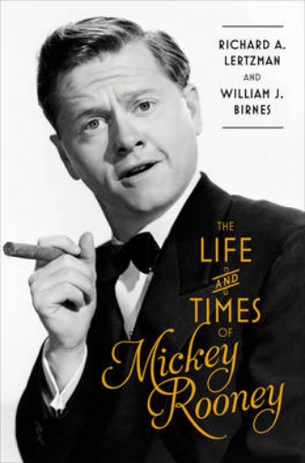 Picture of Life and Times of Mickey Rooney