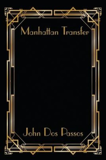 Picture of Manhattan Transfer