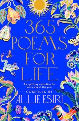 Picture of 365 Poems for Life