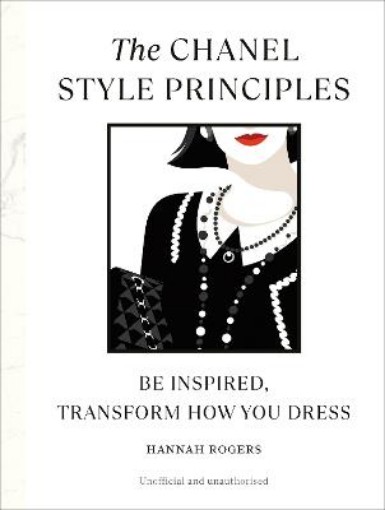 Picture of Chanel Style Principles