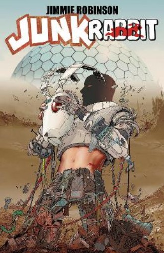 Picture of Junk Rabbit Volume 1