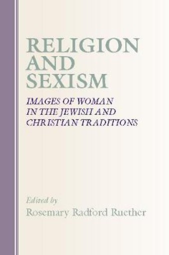 Picture of Religion and Sexism
