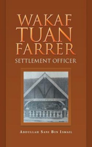 Picture of Wakaf Tuan Farrer