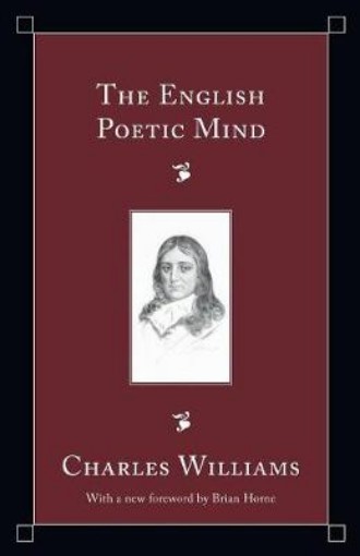 Picture of English Poetic Mind