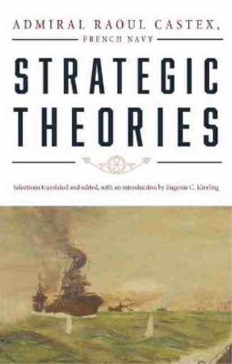 Picture of Strategic Theories