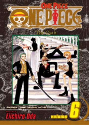 Picture of One Piece, Vol. 6