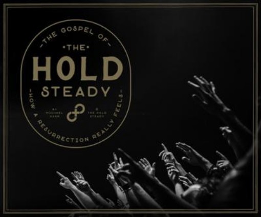 Picture of Gospel Of The Hold Steady