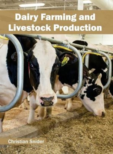 Picture of Dairy Farming and Livestock Production