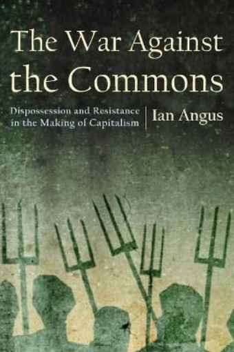 Picture of War Against the Commons