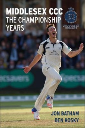 Picture of Middlesex CCC - The Championship Years