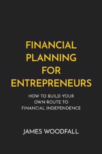 Picture of Financial Planning for Entrepreneurs