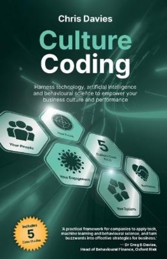 Picture of Culture Coding