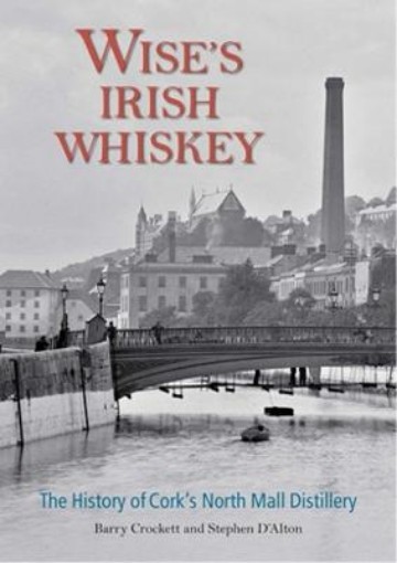 Picture of Wise's Irish Whiskey