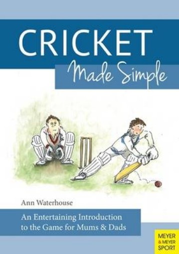 Picture of Cricket Made Simple