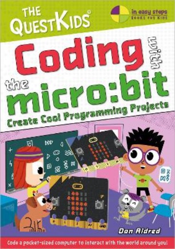 Picture of Coding with BBC micro:bit
