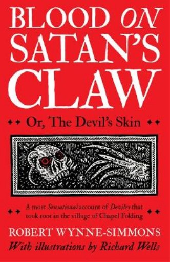 Picture of Blood on Satan's Claw