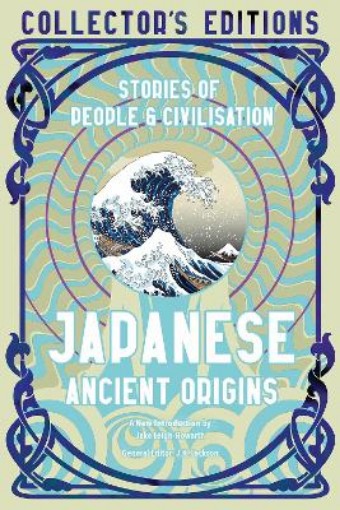 Picture of Japanese Ancient Origins