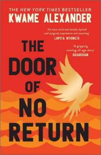 Picture of Door of No Return