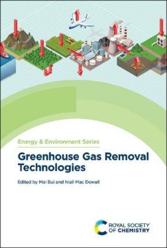 Picture of Greenhouse Gas Removal Technologies