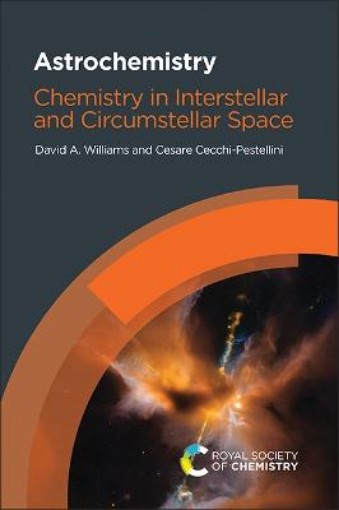 Picture of Astrochemistry