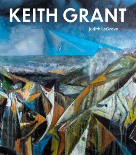 Picture of Keith Grant