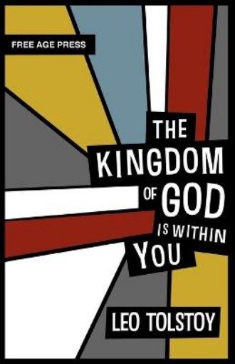 Picture of Kingdom of God is Within You