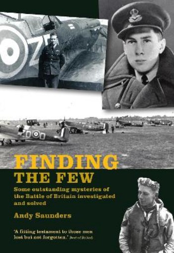 Picture of Finding the Few