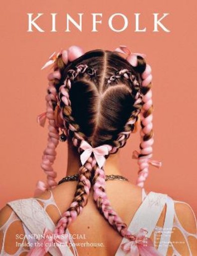 Picture of Kinfolk Volume 49