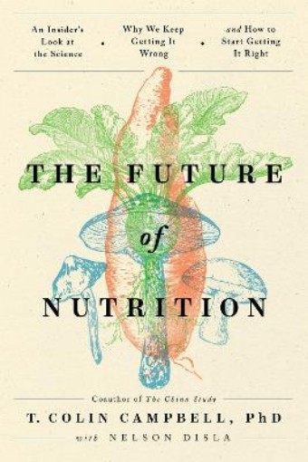 Picture of Future of Nutrition