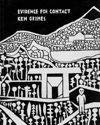 Picture of Art of Ken Grimes