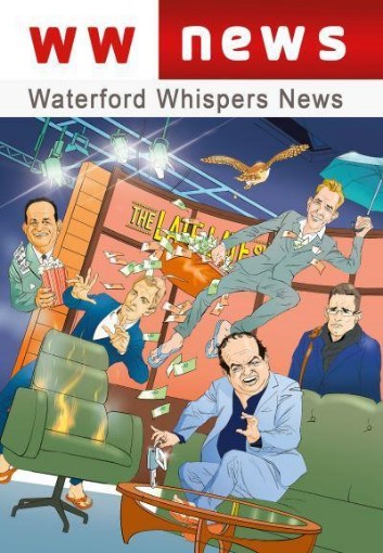 Picture of Waterford Whispers News 2023