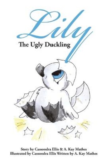 Picture of Lily the Ugly Duckling