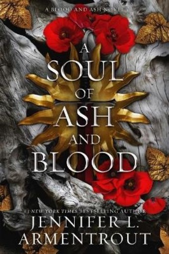 Picture of Soul of ASH and Blood