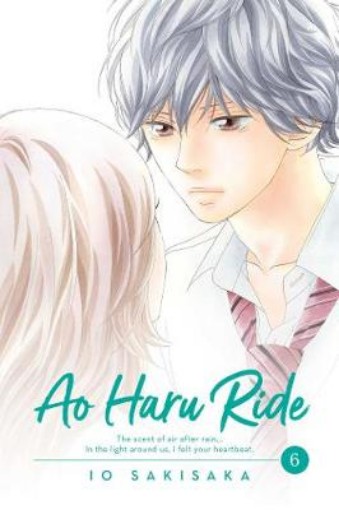 Picture of Ao Haru Ride, Vol. 6