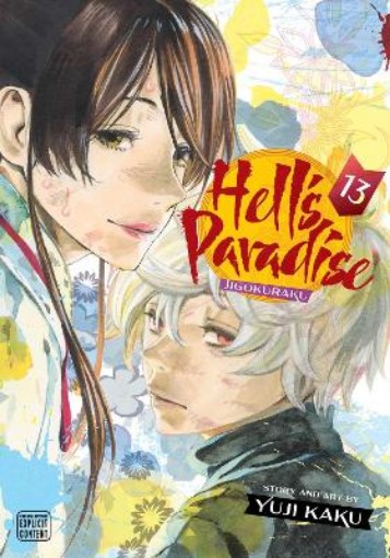 Picture of Hell's Paradise: Jigokuraku, Vol. 13
