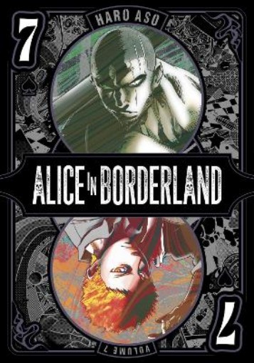 Picture of Alice in Borderland, Vol. 7