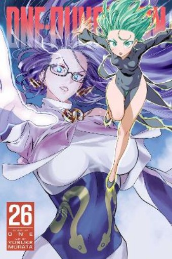 Picture of One-Punch Man, Vol. 26