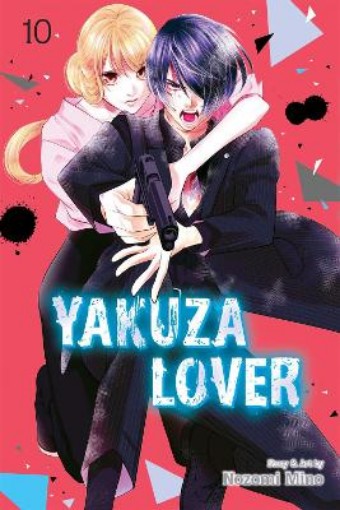 Picture of Yakuza Lover, Vol. 10