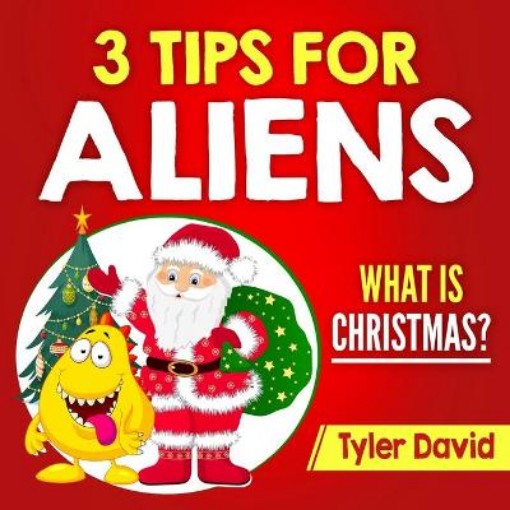 Picture of 3 Tips for Aliens