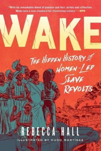 Picture of Wake