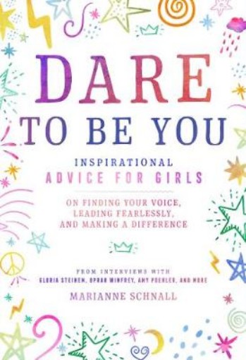 Picture of Dare to Be You