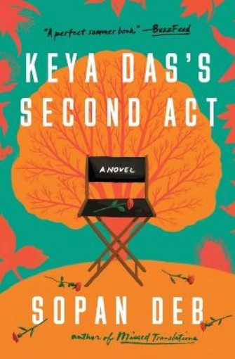 Picture of Keya Das's Second Act