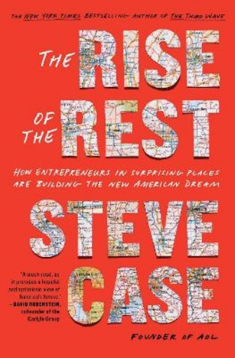 Picture of Rise of the Rest