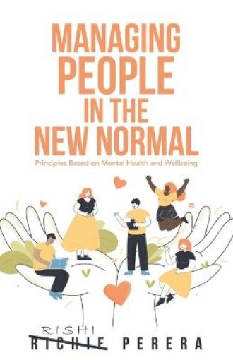 Picture of Managing People in the New Normal