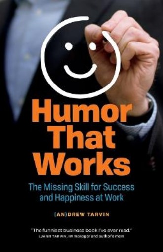 Picture of Humor That Works